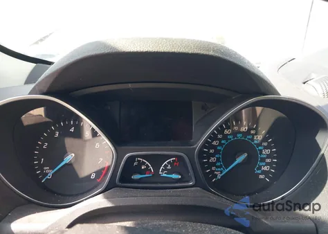 2013 Ford Escape Sel from USA, damaged, VIN 1FMCU9HX4DUC34174